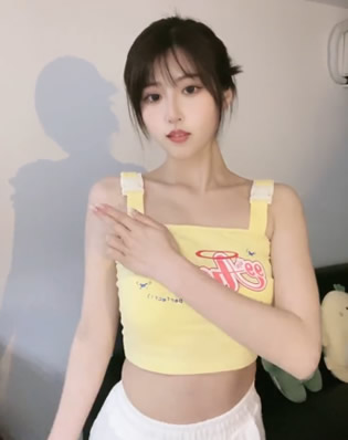 水无间大长腿