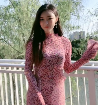 李可心